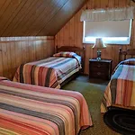 Cabin #10